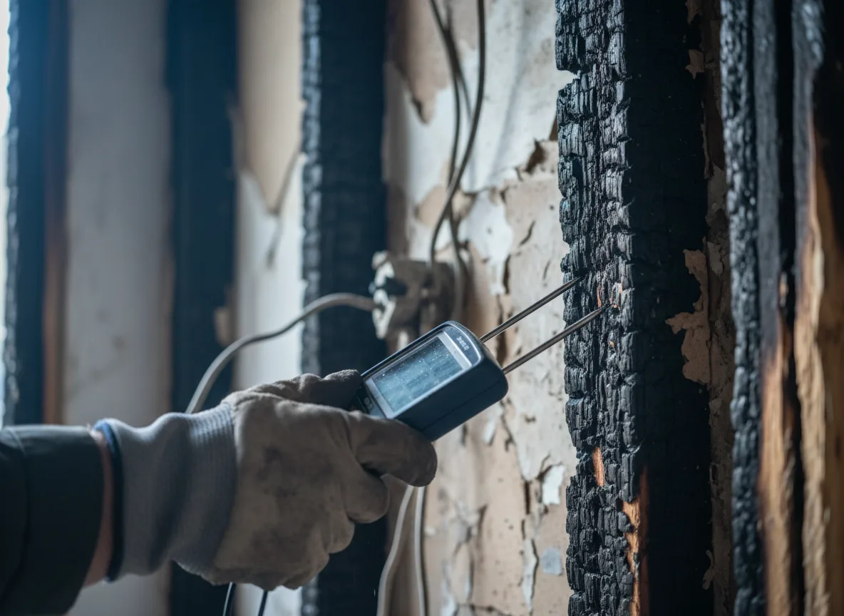 Fire Damage Restoration Gambier, OH FAQs